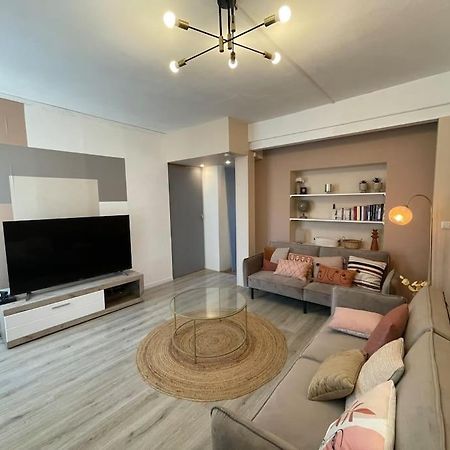 Appartement Spacieux A Deux Pas Du Centre Reims Eksteriør billede
